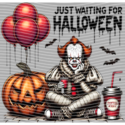 Halloween-WS 9208